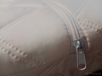 2ks Nových pěnových matraci 190x90 - 3