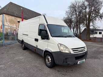 Iveco Daily 35 S18V TAŽNÉ - 3