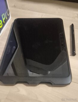 Tablet Samsung galaxy Active Pro - 3