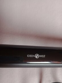 Žehlička na vlasy - 3