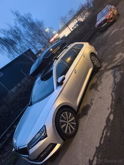 🚗 STŘEŠNÍ BOX Thule Motion 3 XL (500 l) - 3