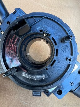 Lukas FABIA OCTAVIA - páčky blinkry/stěrače - 3