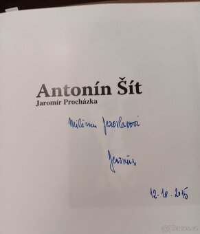 Antonín Šít - Jaromír Procházka - 3