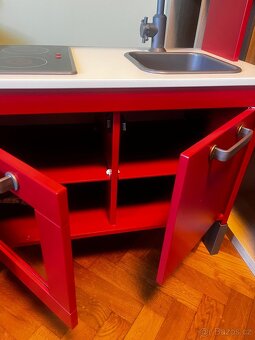 Dětská kuchyňka - 3