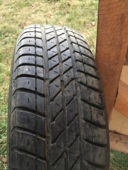 Bridgestone 185/70R14 - kusovka - 3
