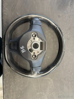 Volant VW Passat - 3