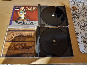 PSX ps1 hry - 3