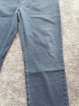 Džíny těhotenské - 3