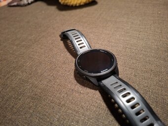 Garmin 165 Forerunner Music - 3