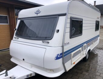 Karavan Hobby 450 De Luxe - 3