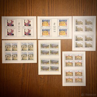 Aršíky Česká Republika - 3