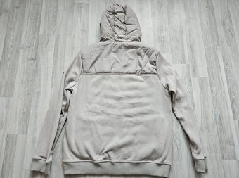 Pánská mikino-bunda, NOVÁ - 3
