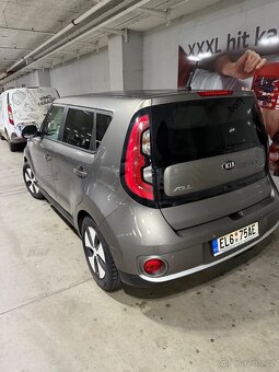 Kia Soul - 3