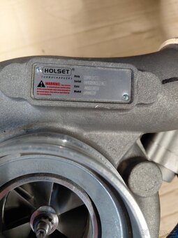 Náhradní díly IVECO - 3