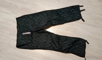 Motorkářské kalhoty Modeka 50/30 - 3