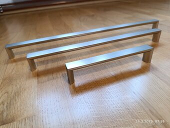 Úchytky TULIP Lacata - 3