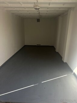 Prodej Garaže v Pardubicich - 3