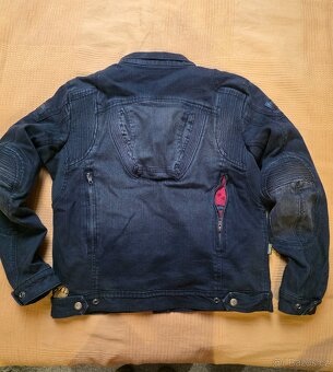 Moto bunda damska - 3