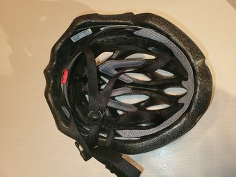 Cyklisticka prilba Array vel.L/ 58-62 - 3
