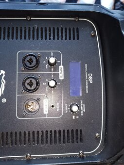 Soundking FPD10AD (400W) - 3