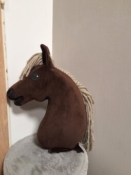 Prodám hobby horse - 3