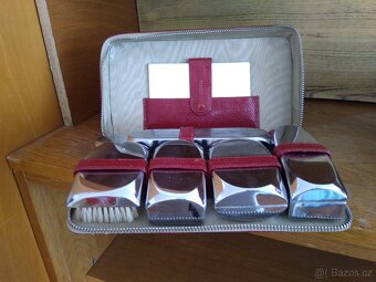 Souprava hygienická z 30. let - 3