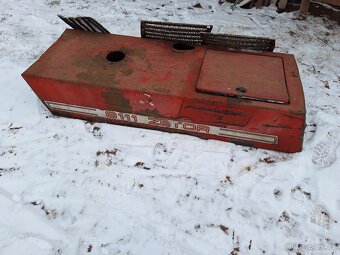 Zetor Crystal 81111 - 3