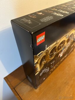 LEGO® Star Wars™ 75290 Kantýna Mos Eisley - 3