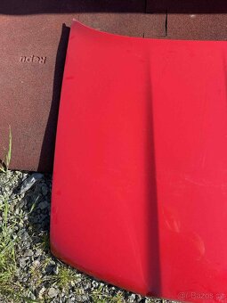 Kapota Octavia 1 - 3