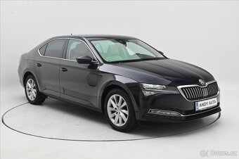 Škoda Superb Style 2020 2,0 TDI 110kW - 3