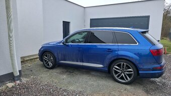 Audi Q7 3.0 TDI 200kw S-line - 3