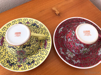 Čínský hrneček - 3