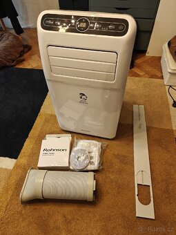 Rohnson Arctic Musk Ox - 3