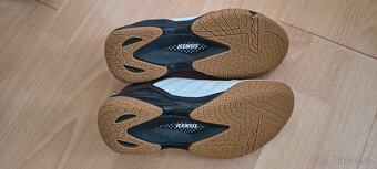 Sálové boty Kensis vel.40 - 3