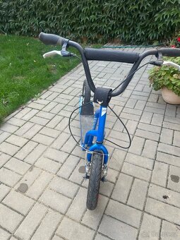 Koloběžka - 3