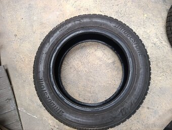 Pneumatiky zimní BRIDGESTONE - 3