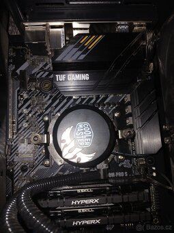 Amd ryzen 7 2700x - 3