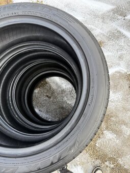 215/50 R18 92V Falken☀️2025 - 3