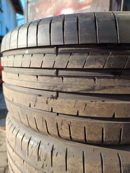 245/40/18 letní - 3