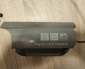 Digital CCD Video Camera , nepoužitá - 3