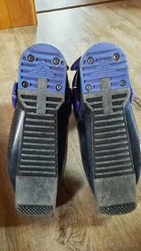 Dětské lyžařské boty 35 - 3