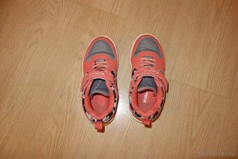 Willard dívčí tenisky v. 29 - 3