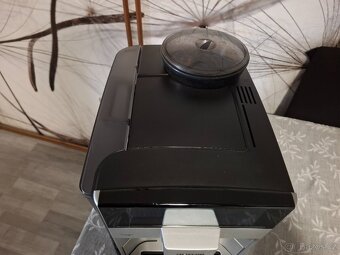 Kavovar Siemens EQ.6 - 3