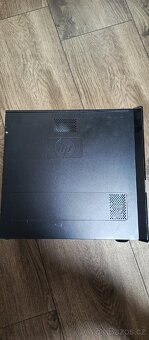 (PRODÁNO) Stolní Pc HP Pro - 3
