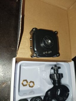 Měřič tlaku v pneu - 3