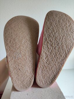 Pegres bačkory 27 - 3