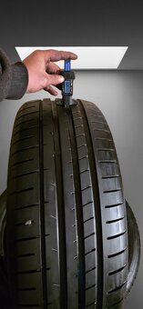 245/45/20 Leao - letní - na dobírku - 3