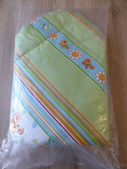 Zavinovačka pro miminko - 3