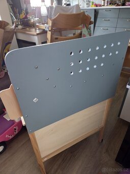 Dětský ponk Little dutch - 3