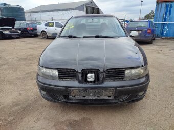 Seat Toledo č. 26450 - 3